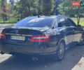 Мерседес Е-Клас 2012 у Вінниці на Automoto.ua Чорний Мерседес Е-Клас, об'ємом двигуна 1.8 л та пробігом 342 тис. км за 9600 $, фото 5 на Automoto.ua
