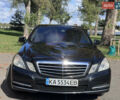 Мерседес Е-Клас 2012 у Вінниці на Automoto.ua Чорний Мерседес Е-Клас, об'ємом двигуна 1.8 л та пробігом 342 тис. км за 9600 $, фото 1 на Automoto.ua