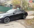 Черный Мерседес Е-Класс, объемом двигателя 2.14 л и пробегом 309 тыс. км за 15000 $, фото 13 на Automoto.ua