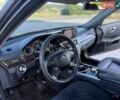 Черный Мерседес Е-Класс, объемом двигателя 2.2 л и пробегом 350 тыс. км за 9500 $, фото 10 на Automoto.ua