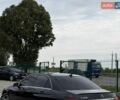Черный Мерседес Е-Класс, объемом двигателя 2.14 л и пробегом 157 тыс. км за 12900 $, фото 4 на Automoto.ua