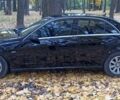 Черный Мерседес Е-Класс, объемом двигателя 1.8 л и пробегом 270 тыс. км за 8900 $, фото 7 на Automoto.ua