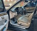 Чорний Мерседес Е-Клас, об'ємом двигуна 2.1 л та пробігом 338 тис. км за 13700 $, фото 4 на Automoto.ua