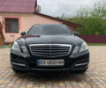 Черный Мерседес Е-Класс, объемом двигателя 2.2 л и пробегом 370 тыс. км за 12700 $, фото 6 на Automoto.ua