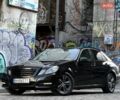Чорний Мерседес Е-Клас, об'ємом двигуна 2.14 л та пробігом 337 тис. км за 11900 $, фото 23 на Automoto.ua
