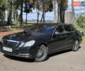 Мерседес Е-Клас 2012 у Вінниці на Automoto.ua Чорний Мерседес Е-Клас, об'ємом двигуна 1.8 л та пробігом 342 тис. км за 9600 $, фото 1 на Automoto.ua