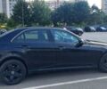 Черный Мерседес Е-Класс, объемом двигателя 1.8 л и пробегом 344 тыс. км за 9200 $, фото 1 на Automoto.ua