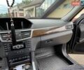 Чорний Мерседес Е-Клас, об'ємом двигуна 2.14 л та пробігом 399 тис. км за 11900 $, фото 18 на Automoto.ua