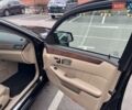 Черный Мерседес Е-Класс, объемом двигателя 2.99 л и пробегом 166 тыс. км за 20000 $, фото 24 на Automoto.ua