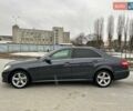 Черный Мерседес Е-Класс, объемом двигателя 2.14 л и пробегом 267 тыс. км за 11000 $, фото 9 на Automoto.ua
