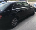 Черный Мерседес Е-Класс, объемом двигателя 1.8 л и пробегом 330 тыс. км за 8999 $, фото 7 на Automoto.ua