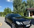Чорний Мерседес Е-Клас, об'ємом двигуна 0 л та пробігом 239 тис. км за 14000 $, фото 1 на Automoto.ua