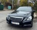 Черный Мерседес Е-Класс, объемом двигателя 2.14 л и пробегом 309 тыс. км за 15000 $, фото 19 на Automoto.ua