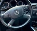 Чорний Мерседес Е-Клас, об'ємом двигуна 1.8 л та пробігом 470 тис. км за 10000 $, фото 10 на Automoto.ua