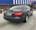 Черный Мерседес Е-Класс, объемом двигателя 2.14 л и пробегом 267 тыс. км за 11000 $, фото 8 на Automoto.ua