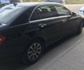 Черный Мерседес Е-Класс, объемом двигателя 1.8 л и пробегом 330 тыс. км за 8999 $, фото 8 на Automoto.ua
