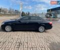 Чорний Мерседес Е-Клас, об'ємом двигуна 1.8 л та пробігом 358 тис. км за 9200 $, фото 4 на Automoto.ua