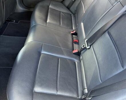 Черный Мерседес Е-Класс, объемом двигателя 2.2 л и пробегом 253 тыс. км за 18500 $, фото 5 на Automoto.ua