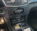 Черный Мерседес Е-Класс, объемом двигателя 2.2 л и пробегом 165 тыс. км за 15128 $, фото 13 на Automoto.ua