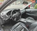 Черный Мерседес Е-Класс, объемом двигателя 2.14 л и пробегом 455 тыс. км за 10999 $, фото 44 на Automoto.ua