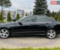 Черный Мерседес Е-Класс, объемом двигателя 3.5 л и пробегом 244 тыс. км за 15750 $, фото 3 на Automoto.ua