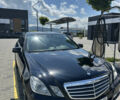Мерседес Е-Класс 2012 в Хусте на Automoto.ua Черный Мерседес Е-Класс, объемом двигателя 1.8 л и пробегом 260 тыс. км за 13850 $, фото 9 на Automoto.ua