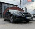 Мерседес Е-Класс 2012 в Харькове на Automoto.ua Черный Мерседес Е-Класс, объемом двигателя 2.14 л и пробегом 216 тыс. км за 14200 $, фото 8 на Automoto.ua