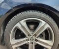 Черный Мерседес Е-Класс, объемом двигателя 2.1 л и пробегом 240 тыс. км за 15000 $, фото 9 на Automoto.ua
