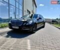 Чорний Мерседес Е-Клас, об'ємом двигуна 1.8 л та пробігом 473 тис. км за 9900 $, фото 1 на Automoto.ua