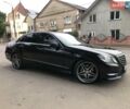 Чорний Мерседес Е-Клас, об'ємом двигуна 3 л та пробігом 378 тис. км за 15500 $, фото 12 на Automoto.ua