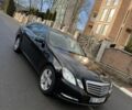 Черный Мерседес Е-Класс, объемом двигателя 2.1 л и пробегом 399 тыс. км за 8999 $, фото 5 на Automoto.ua