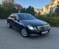 Мерседес Е-Класс 2012 в Черновцах на Automoto.ua Черный Мерседес Е-Класс, объемом двигателя 2.14 л и пробегом 350 тыс. км за 12900 $, фото 1 на Automoto.ua