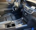 Черный Мерседес Е-Класс, объемом двигателя 1.8 л и пробегом 255 тыс. км за 14950 $, фото 2 на Automoto.ua