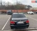 Черный Мерседес Е-Класс, объемом двигателя 2.99 л и пробегом 166 тыс. км за 20000 $, фото 6 на Automoto.ua