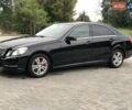 Черный Мерседес Е-Класс, объемом двигателя 0 л и пробегом 260 тыс. км за 14000 $, фото 1 на Automoto.ua