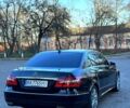 Черный Мерседес Е-Класс, объемом двигателя 2.1 л и пробегом 298 тыс. км за 14000 $, фото 3 на Automoto.ua