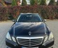 Чорний Мерседес Е-Клас, об'ємом двигуна 2.14 л та пробігом 361 тис. км за 11499 $, фото 14 на Automoto.ua