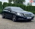 Чорний Мерседес Е-Клас, об'ємом двигуна 2.14 л та пробігом 399 тис. км за 11900 $, фото 1 на Automoto.ua