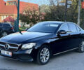 Чорний Мерседес Е-Клас, об'ємом двигуна 2.2 л та пробігом 249 тис. км за 19499 $, фото 30 на Automoto.ua