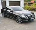 Черный Мерседес Е-Класс, объемом двигателя 2.99 л и пробегом 293 тыс. км за 13500 $, фото 11 на Automoto.ua