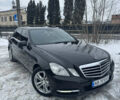 Чорний Мерседес Е-Клас, об'ємом двигуна 1.8 л та пробігом 255 тис. км за 13300 $, фото 1 на Automoto.ua
