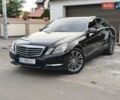 Черный Мерседес Е-Класс, объемом двигателя 2.99 л и пробегом 293 тыс. км за 13500 $, фото 1 на Automoto.ua