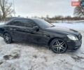 Черный Мерседес Е-Класс, объемом двигателя 1.8 л и пробегом 251 тыс. км за 11400 $, фото 14 на Automoto.ua