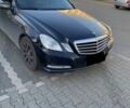 Чорний Мерседес Е-Клас, об'ємом двигуна 1.8 л та пробігом 255 тис. км за 14950 $, фото 1 на Automoto.ua