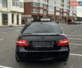 Мерседес Е-Класс 2012 в Умани на Automoto.ua Черный Мерседес Е-Класс, объемом двигателя 2.2 л и пробегом 345 тыс. км за 11451 $, фото 4 на Automoto.ua