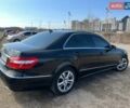 Чорний Мерседес Е-Клас, об'ємом двигуна 2.14 л та пробігом 297 тис. км за 11800 $, фото 7 на Automoto.ua