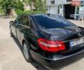 Чорний Мерседес Е-Клас, об'ємом двигуна 2.15 л та пробігом 209 тис. км за 15500 $, фото 6 на Automoto.ua