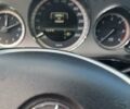 Черный Мерседес Е-Класс, объемом двигателя 2.2 л и пробегом 165 тыс. км за 15128 $, фото 14 на Automoto.ua