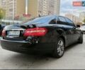 Мерседес Е-Класс 2012 в Харькове на Automoto.ua Черный Мерседес Е-Класс, объемом двигателя 2.14 л и пробегом 216 тыс. км за 14200 $, фото 4 на Automoto.ua