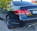 Мерседес Е-Класс 2012 в Умани на Automoto.ua Черный Мерседес Е-Класс, объемом двигателя 2.1 л и пробегом 338 тыс. км за 10999 $, фото 1 на Automoto.ua